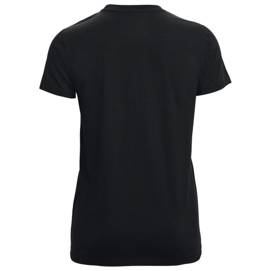 Under Armour Γυναικεία κοντομάνικη μπλούζα Live Sportstyle Graphic SS T-Shirt